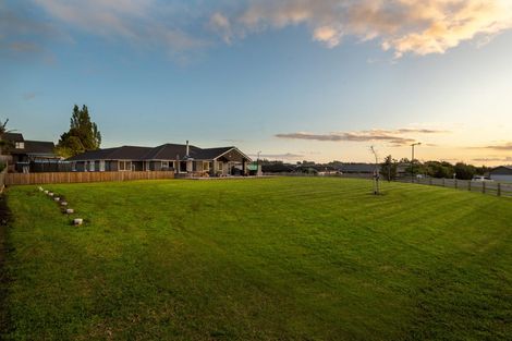 Photo of property in 9 Awatiro Drive, Kaukapakapa, 0871