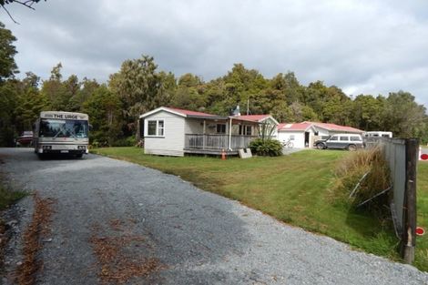 Photo of property in 1279 Lake Kaniere Road, Kokatahi, 7881