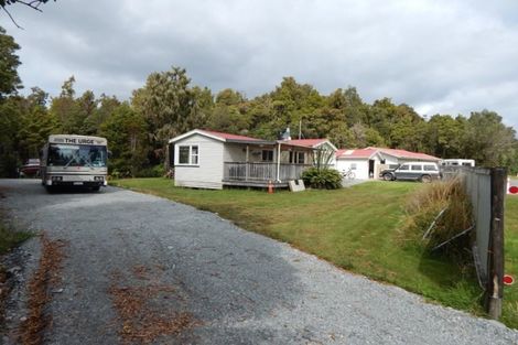 Photo of property in 1279 Lake Kaniere Road, Lake Kaniere, Kokatahi, 7881