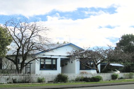 Photo of property in 804 Wellwood Street, Saint Leonards, Hastings, 4120