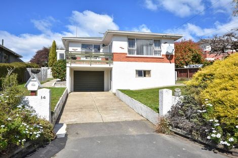 Photo of property in 14 Martin Road, Fairfield, Dunedin, 9018