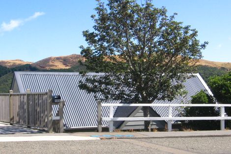 Photo of property in 133 Pembroke Road, Wilton, Wellington, 6012