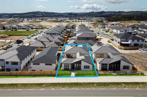 Photo of property in 100 Thomas Road, Flat Bush, Auckland, 2019