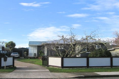 Photo of property in 814 Maitland Crescent, Mayfair, Hastings, 4122