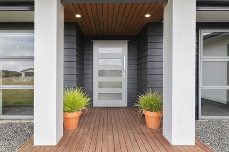 Photo of property in 46 Wapiti Avenue, Feilding, 4775