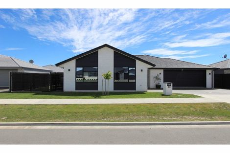 Photo of property in 30 Catalina Crescent, Burleigh, Blenheim, 7201