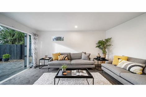 Photo of property in 66 Strickland Street, Sydenham, Christchurch, 8023