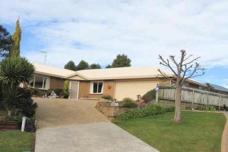 Photo of property in 21 Lochinver Drive, Nawton, Hamilton, 3200