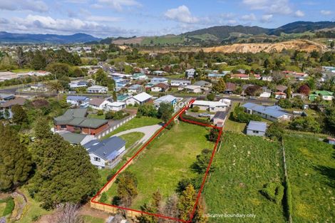 Photo of property in 16a Gladstone Road, Waihi, 3610