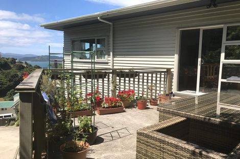 Photo of property in 39c Onslow Road, Khandallah, Wellington, 6035