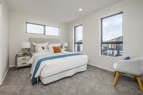 Photo of property in 4 Bendridge Street, Flat Bush, Auckland, 2019