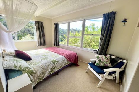 Photo of property in 24 Adlor Hill Road, Port Charles, Coromandel, 3584