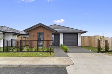 Photo of property in 7 Bourn Heath Drive, Rototuna North, Hamilton, 3210