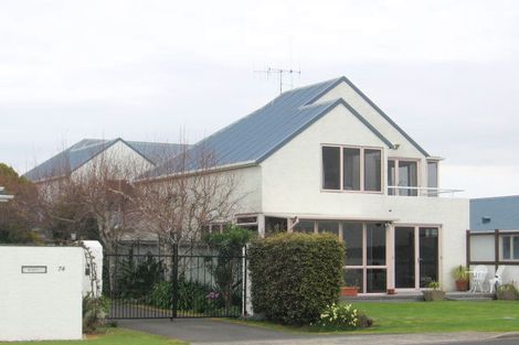 Photo of property in 76a Harbour Drive, Otumoetai, Tauranga, 3110