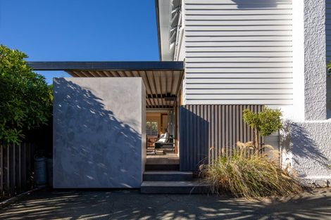 Photo of property in 25a Brougham Street, Nelson South, Nelson, 7010