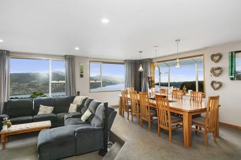 Photo of property in 579 Highcliff Road, Highcliff, Dunedin, 9077
