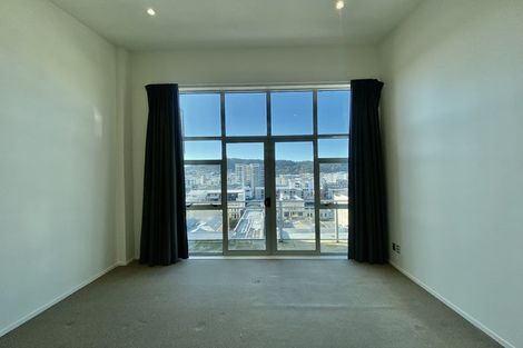 Photo of property in The Lofts, 51/185 Victoria Street, Te Aro, Wellington, 6011