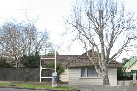 Photo of property in 19 Hill Road, Hillpark, Auckland, 2102