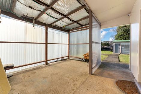 Photo of property in 20 Ormond Street, Woodville, 4920