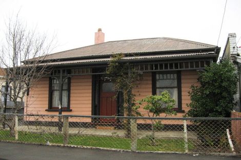 Photo of property in 3 Nicholson Street, Forbury, Dunedin, 9012