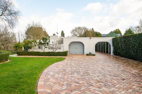 Photo of property in 6 Fuchsia Lane, Tamahere, Hamilton, 3284