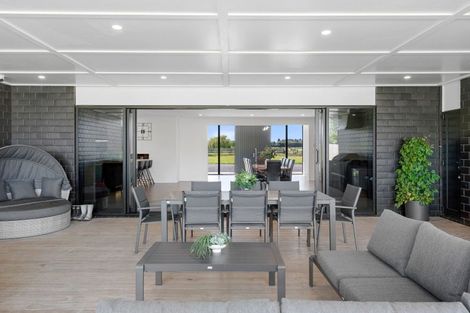 Photo of property in 438 Park Road, Parkvale, Carterton, 5792