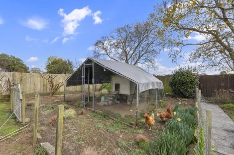 Photo of property in 95 Stanners Street, Eltham, 4322