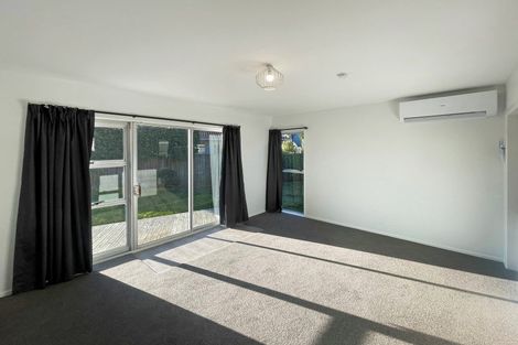Photo of property in 135a Pine Avenue, South New Brighton, Christchurch, 8062