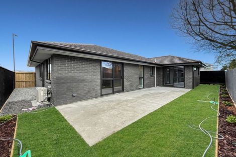 Photo of property in 25 Akoranga Place, Hornby, Christchurch, 8042