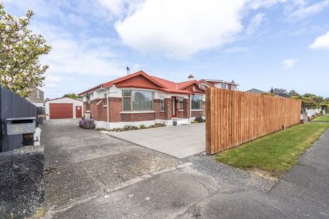 Photo of property in 399 Tweed Street, Georgetown, Invercargill, 9812