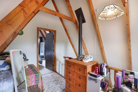 Photo of property in 1 Pattons Road, Mount Somers, Ashburton, 7771