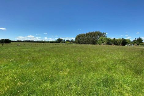 Photo of property in 157 Manaia Road, Homebush, Masterton, 5885