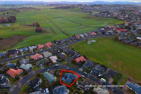 Photo of property in 35 Greenfield Drive, Western Heights, Hamilton, 3200