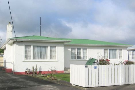 Photo of property in 19 Andrew Street, Feilding, 4702