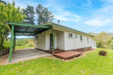 Photo of property in 1710 Kohumaru Road, Peria, Kaitaia, 0482