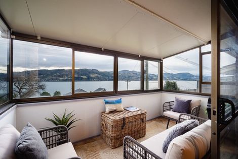 Photo of property in 9b Jane Street, Macandrew Bay, Dunedin, 9014
