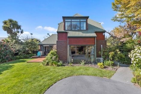 Photo of property in 31a Joyce Crescent, Ilam, Christchurch, 8041