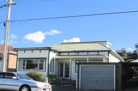 Photo of property in 135 Nelson Street, Petone, Lower Hutt, 5012