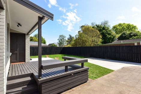 Photo of property in 13a Cunningham Road, Beerescourt, Hamilton, 3200