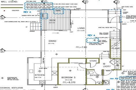 Photo of property in 12d Bellcroft Place, Belmont, Auckland, 0622