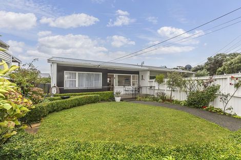 Photo of property in 126a Miramar Avenue, Miramar, Wellington, 6022