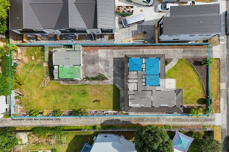 Photo of property in 12 Montmere Avenue, Te Atatu Peninsula, Auckland, 0610