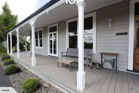 Photo of property in 174 Kauangaroa Road, Fordell, Whanganui, 4577