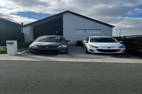 Photo of property in 15 Becks Street, Kaiapoi, 7630