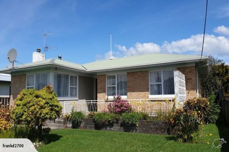 Photo of property in 5 Tunui Place, Whakatane, 3120
