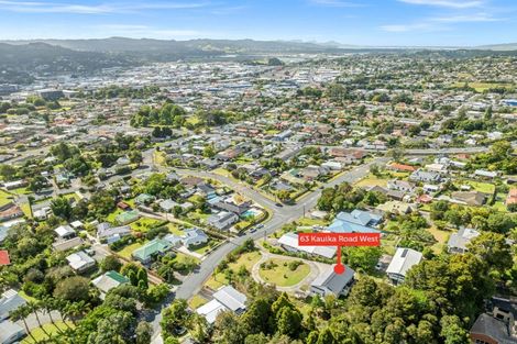 Photo of property in 63 Kauika Road, Avenues, Whangarei, 0110