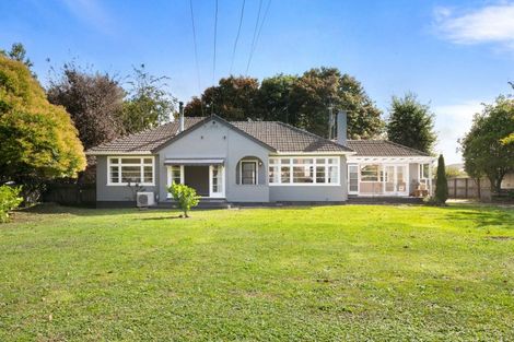 Photo of property in 15 Rira Street, Marton, 4710