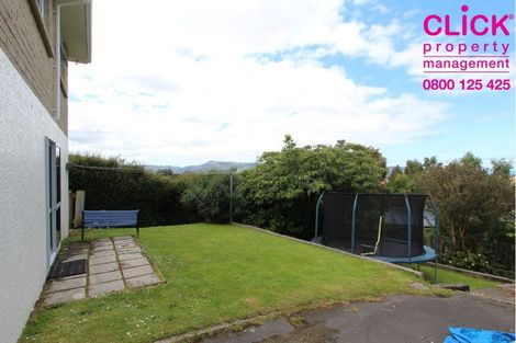 Photo of property in 11 Larkins Street, Helensburgh, Dunedin, 9010