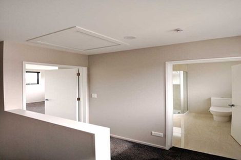 Photo of property in 10/233 Hereford Street, Christchurch Central, Christchurch, 8011