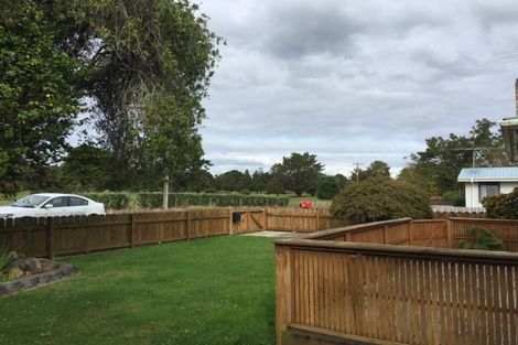 Photo of property in 1/60 Racecourse Road, Waiuku, 2123
